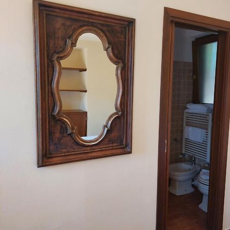 Il Colombaio Agriturismo Montegabbione Luaran gambar