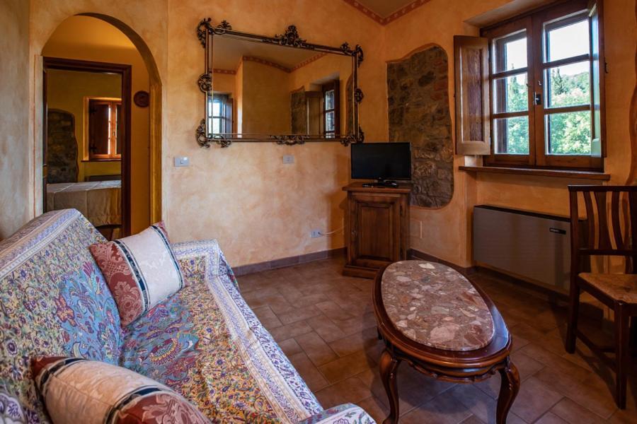 Il Colombaio Agriturismo Montegabbione Luaran gambar