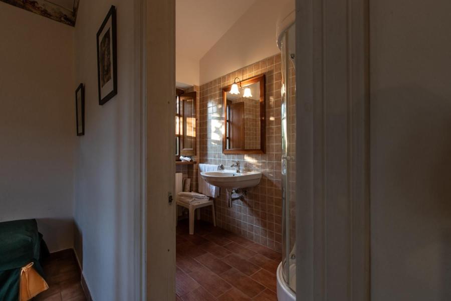 Il Colombaio Agriturismo Montegabbione Luaran gambar