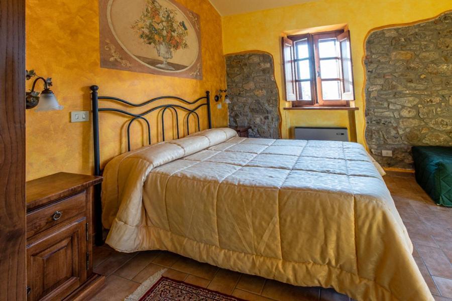 Il Colombaio Agriturismo Montegabbione Luaran gambar