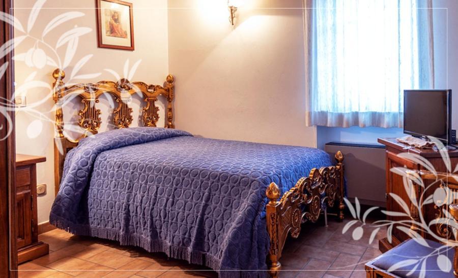 Il Colombaio Agriturismo Montegabbione Luaran gambar