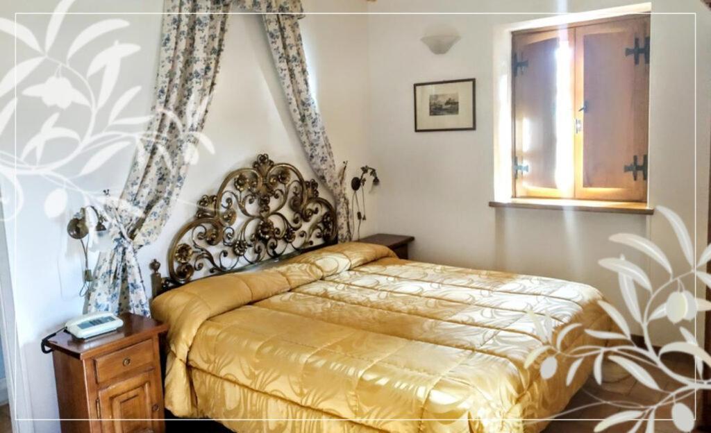 Il Colombaio Agriturismo Montegabbione Luaran gambar