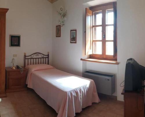 Il Colombaio Agriturismo Montegabbione Luaran gambar
