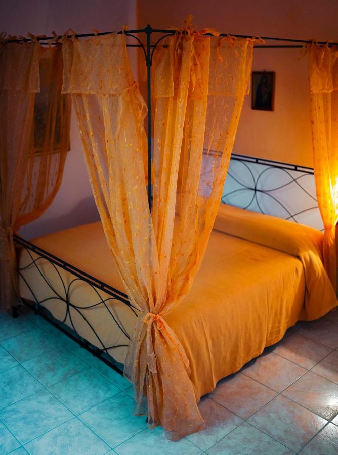 Il Colombaio Agriturismo Montegabbione Luaran gambar