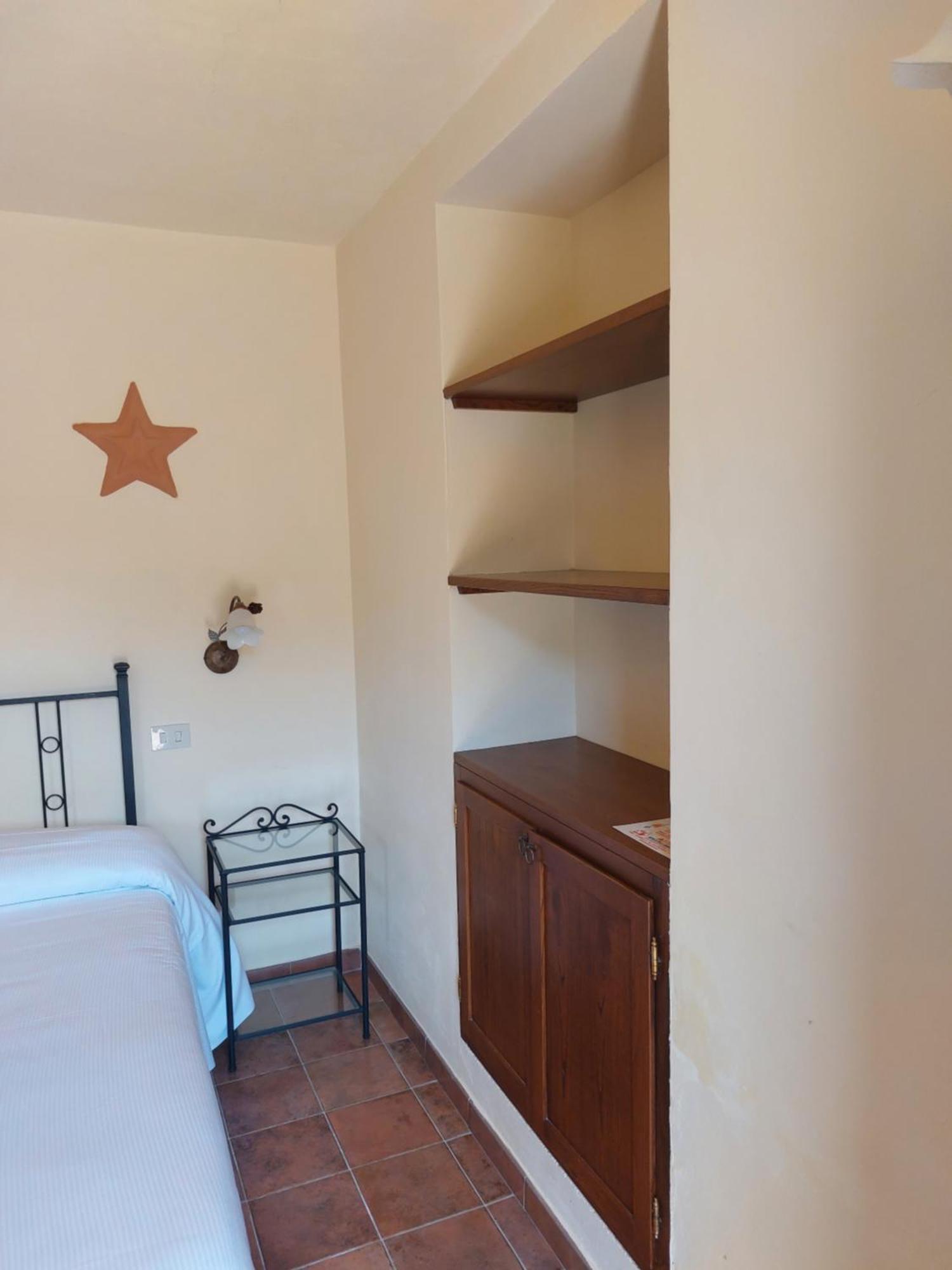 Il Colombaio Agriturismo Montegabbione Luaran gambar