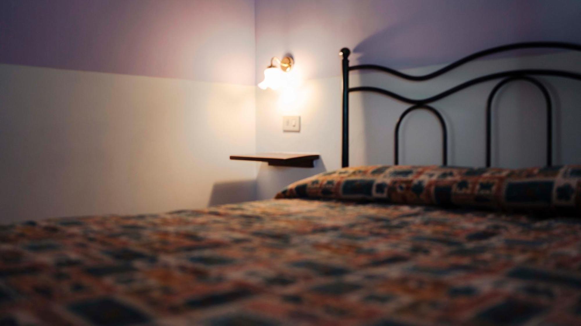 Il Colombaio Agriturismo Montegabbione Luaran gambar